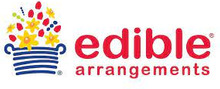 Edible Arrangements brand logo for reviews of food and drink products