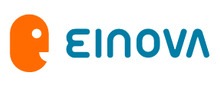 Einova brand logo for reviews of online shopping for Electronics & Hardware products