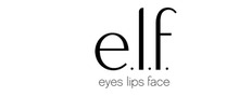 E.l.f. brand logo for reviews of online shopping for Personal care products