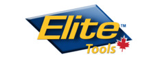 Elite Tools brand logo for reviews of online shopping products