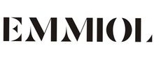 Emmiol brand logo for reviews of online shopping for Fashion products