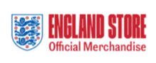 England Store brand logo for reviews of online shopping for Merchandise products