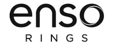 Enso Rings brand logo for reviews of online shopping for Fashion products