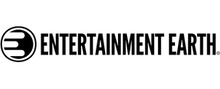 Entertainment Earth brand logo for reviews of online shopping for Fashion products