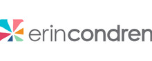 ErinCondren brand logo for reviews of online shopping for Office, hobby & party supplies products