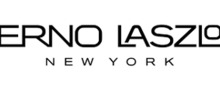 Erno Laszlo brand logo for reviews of online shopping for Personal care products