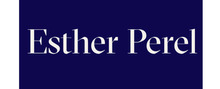 Esther Perel brand logo for reviews of Other services