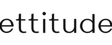 Ettitude brand logo for reviews of online shopping for Homeware products