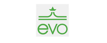Evo brand logo for reviews of online shopping for Sport & Outdoor products