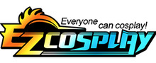 Ezcosplay brand logo for reviews of online shopping for Fashion products