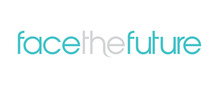 Face The Future brand logo for reviews of online shopping for Personal care products
