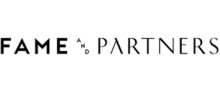 Fame And Partners brand logo for reviews of online shopping for Fashion products