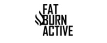 Fat Burn Active brand logo for reviews of diet & health products