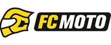 FC-Mot brand logo for reviews of online shopping for Sport & Outdoor products