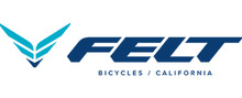 Felt Bicycles brand logo for reviews of online shopping for Sport & Outdoor products