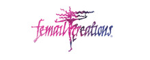Femail Creations brand logo for reviews of online shopping products