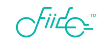 Fiido brand logo for reviews of online shopping products