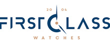 First Class Watches brand logo for reviews of online shopping for Fashion products