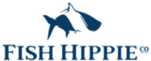 Fish Hippie brand logo for reviews of online shopping for Fashion products