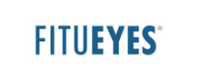 Fitueyes brand logo for reviews of online shopping for Electronics & Hardware products