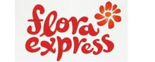 Flora Express brand logo for reviews of Florists