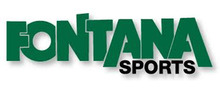 Fontana Sports brand logo for reviews of online shopping for Sport & Outdoor products