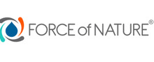 Force of Nature brand logo for reviews of online shopping for Personal care products