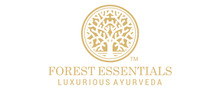Forest Essentials brand logo for reviews of online shopping for Personal care products