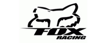 Fox Racing brand logo for reviews of online shopping for Sport & Outdoor products