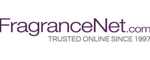 Fragrance Net brand logo for reviews of online shopping for Personal care products