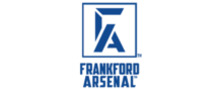 Frankford Arsenal brand logo for reviews of online shopping for Sport & Outdoor products