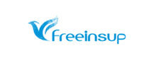 FreeinSUP brand logo for reviews of online shopping products
