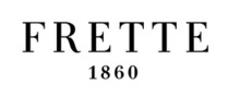Frette brand logo for reviews of online shopping for Homeware products