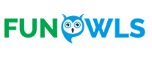Fun Owls brand logo for reviews of online shopping for Fashion products