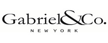 Gabriel & Co. brand logo for reviews of online shopping for Fashion products