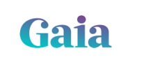 Gaia brand logo for reviews of mobile phones and telecom products or services