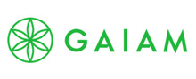 Gaiam brand logo for reviews of online shopping for Personal care products