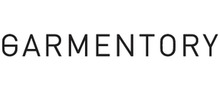 Garmentory brand logo for reviews of online shopping for Fashion products