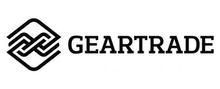 GearTrade.com brand logo for reviews of online shopping for Fashion products