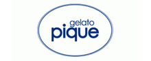 Gelato Pique brand logo for reviews of online shopping for Fashion products