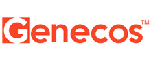 Genecos brand logo for reviews of online shopping for Fashion products