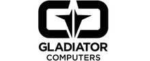 Gladiator PC brand logo for reviews of online shopping for Electronics & Hardware products
