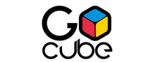 GoCube brand logo for reviews of online shopping for Sport & Outdoor products
