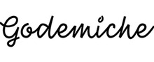 Godemiche brand logo for reviews of online shopping for Sexshop products