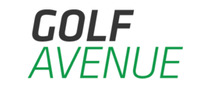 Golf Avenue brand logo for reviews of online shopping products