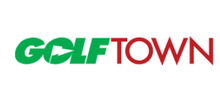 Golf Town brand logo for reviews of online shopping for Fashion products