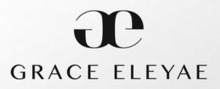 Grace Eleyae brand logo for reviews of online shopping for Fashion products