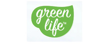 Green Life Cookware brand logo for reviews of online shopping products