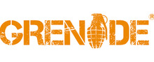 Grenade USA brand logo for reviews of online shopping for Sport & Outdoor products