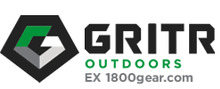 Gritr Outdoors brand logo for reviews of online shopping for Sport & Outdoor products